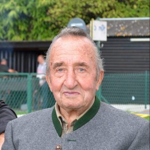 Erelid Jan-Victor Van Rompaey